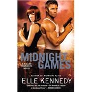 Midnight Games A Killer Instincts Novel