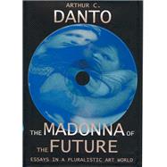 The Madonna of the Future