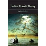 Unified Growth Theory