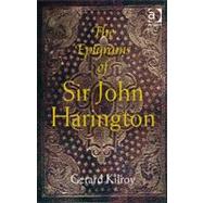 The Epigrams of Sir John Harington