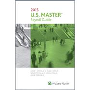 U.S. Master Payroll Guide 2015