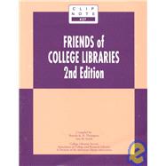 Friends of College Libraries