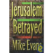 Jerusalem Betrayed