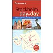 Frommer's Stockholm Day By Day