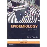 Epidemiology (Book with Access Code)