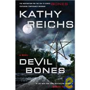 Devil Bones; A Novel