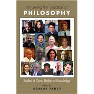 Reframing the Practice of Philosophy