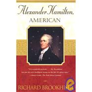 Alexander Hamilton, American