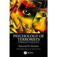 The Psychology of Terrorists: Tools for Profiling and Counterterrorism