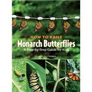 How to Raise Monarch Butterflies