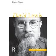 David Lewis