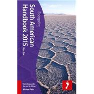 South American Handbook 2015