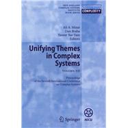 Unifying Themes in Complex Systems VII