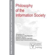 Philosophy of Information Society