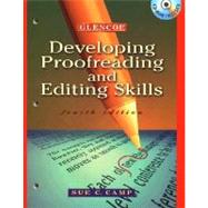 Developing Proofreading and Editing Skills
