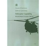 Helicopter Capability