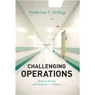 Challenging Operations