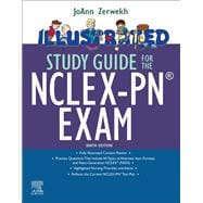 Illustrated Study Guide for the NCLEX-PN® Exam - E-Book