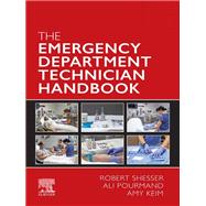 The Emergency Department Technician Handbook, E-Book