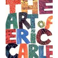 The Art of Eric Carle