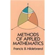 Methods of Applied Mathematics