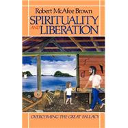 Spirituality and Liberation