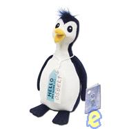 My Penguin Osbert Plush