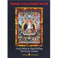 Tara's Coloring Book