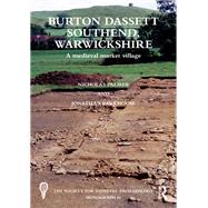 Burton Dassett Southend, Warwickshire