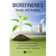 Biorefineries: Design and Analysis