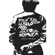 Political Alienation and Political Behavior