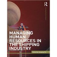 Managing Human Resources in the Shipping Industry