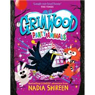 Grimwood: Party Animals