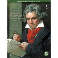 Beethoven - Concerto No. 2 in B-flat Major, Op. 19 Piano