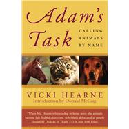 Adam's Task Pa