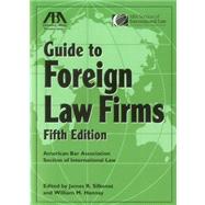 Aba Guide to Foreign Law Firms