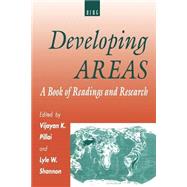 Developing Areas