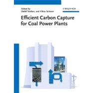 Efficient Carbon Capture for Coal Power Plants