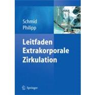 Leitfaden Extrakorporale Zirkulation