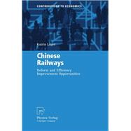 Chinese Railways