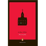 Kindle Book: The Crucible (Penguin Plays - ASIN B00WDP54AQ)