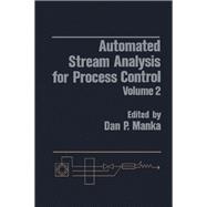 Automated Stream Analysis for Process Control