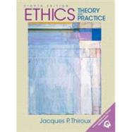 Ethics : Theory and Practice