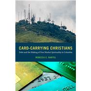 Card-Carrying Christians