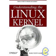 Understanding the Linux Kernel