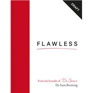 Flawless book cover, ISBN 9780600640028