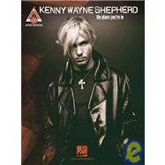 Kenny Wayne Shepherd