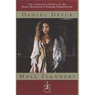 Moll Flanders