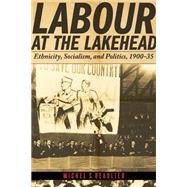 Labour at the Lakehead