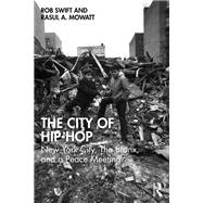 The City of Hip-Hop